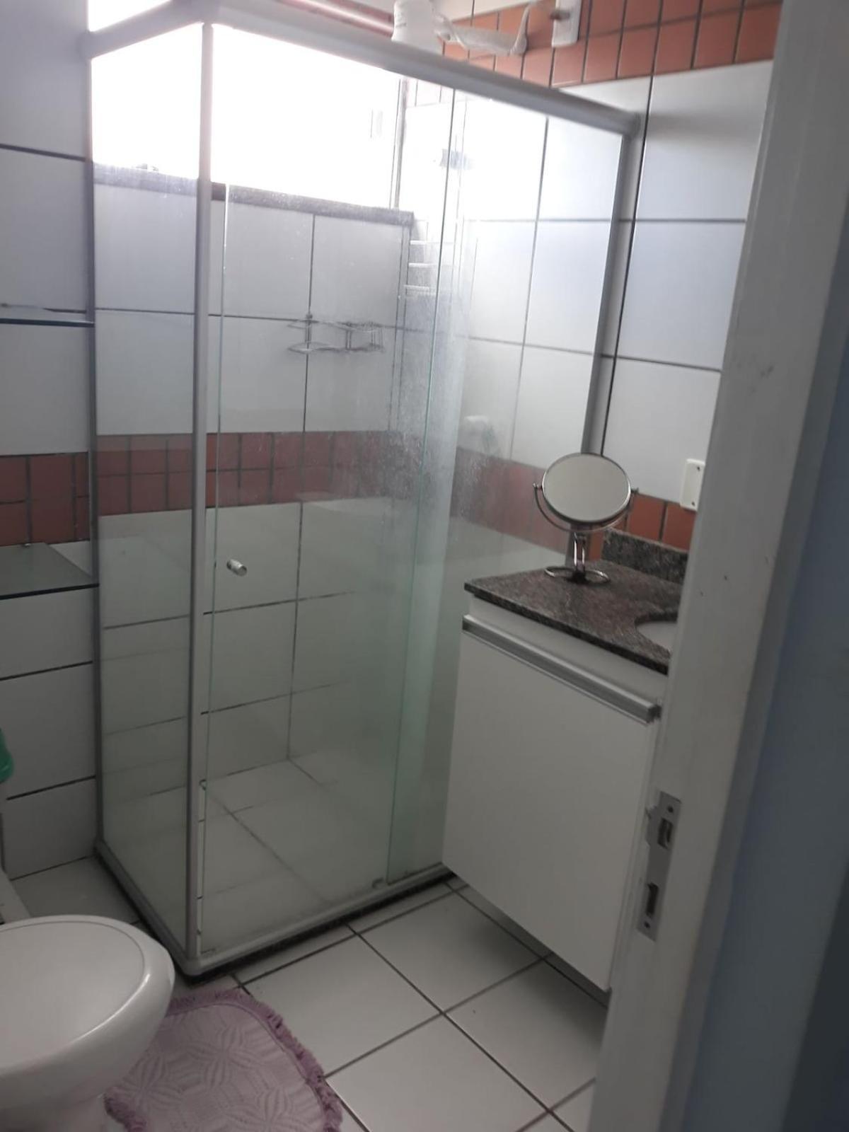02 Quartos Do Futuro Apartamento