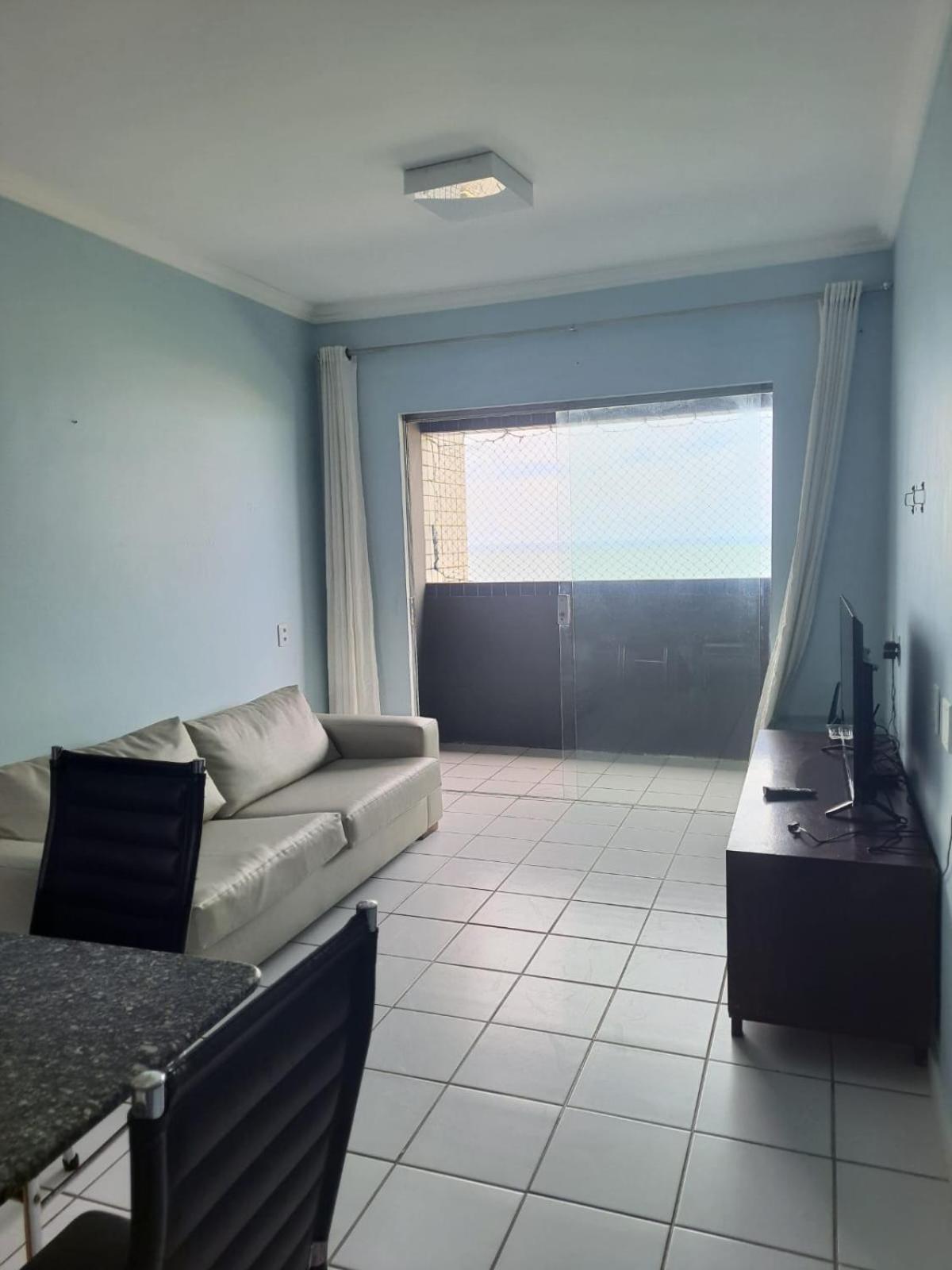 Apartamento 02 Quartos Do Futuro Fortaleza (Ceara)