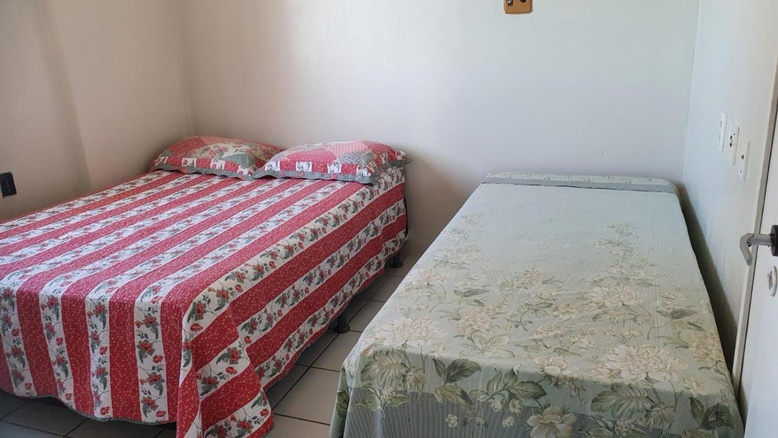 02 Quartos Do Futuro Apartamento Fortaleza (Ceara)