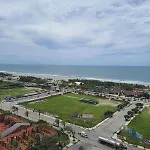 Apartamento 02 Quartos Praia Do Futuro