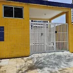 Apartamento 02 Quartos Praia Do Futuro