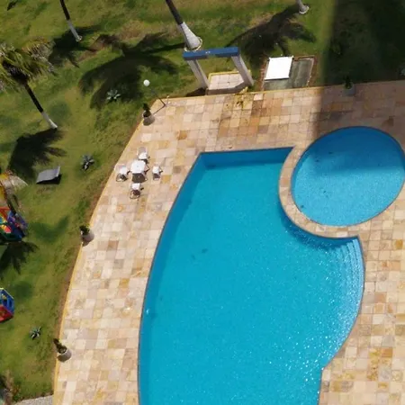 Apartamento 02 Quartos Do Futuro Fortaleza (Ceara)