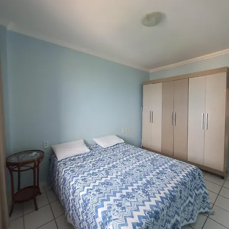 Apartamento 02 Quartos Do Futuro