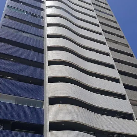 02 Quartos Do Futuro Apartamento *