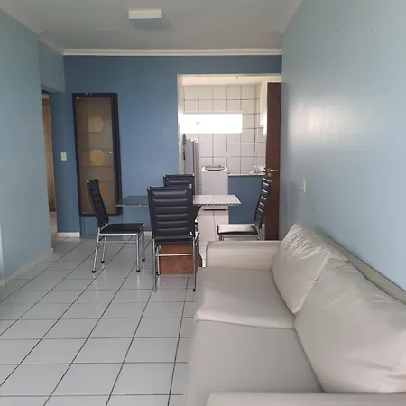 02 Quartos Do Futuro Apartamento Fortaleza (Ceara)