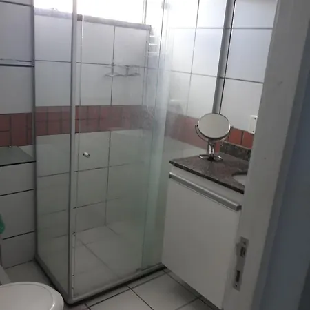 02 Quartos Do Futuro Apartamento