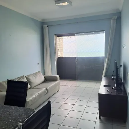 Apartamento 02 Quartos Do Futuro Fortaleza (Ceara)