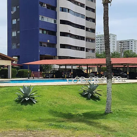 02 Quartos Do Futuro Apartamento Fortaleza (Ceara)