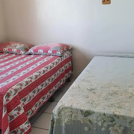 02 Quartos Do Futuro Apartamento Fortaleza (Ceara)