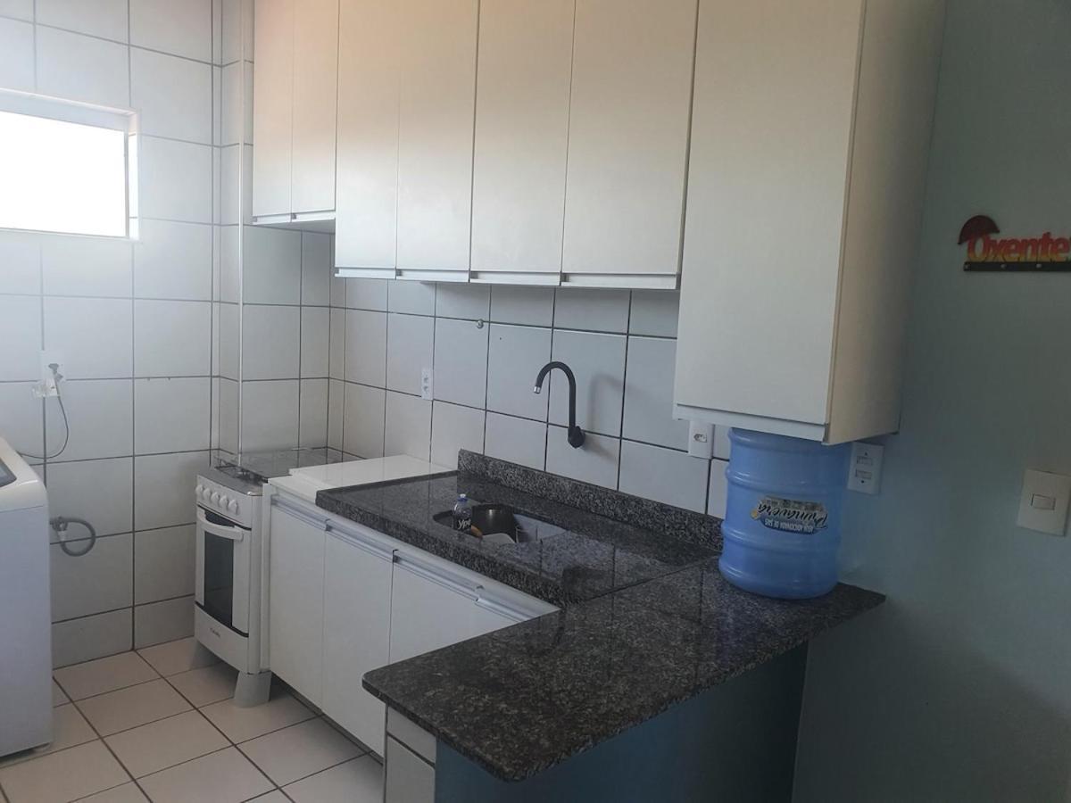 02 Quartos Do Futuro Apartamento Fortaleza (Ceara)