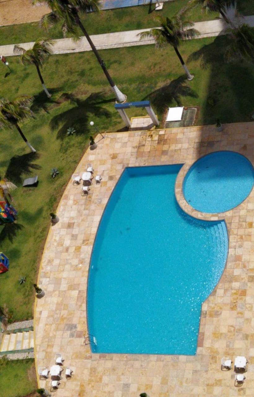 Apartamento 02 Quartos Do Futuro Fortaleza (Ceara)