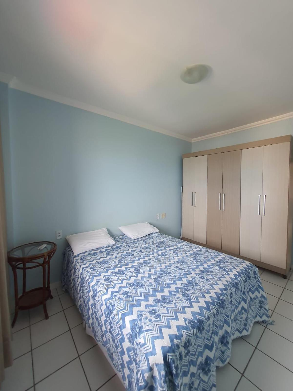 Apartamento 02 Quartos Do Futuro