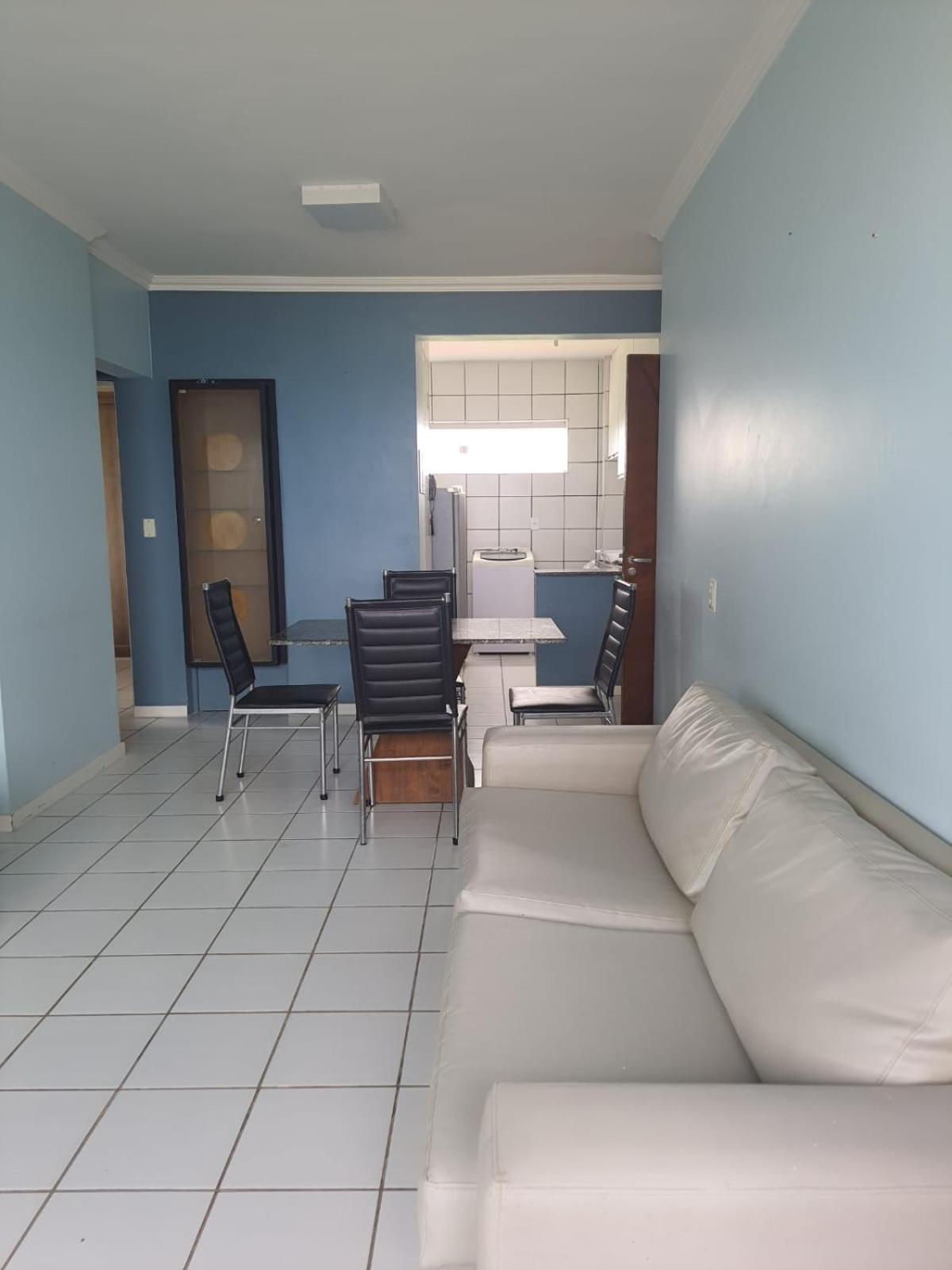 02 Quartos Do Futuro Apartamento Fortaleza (Ceara)